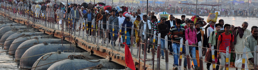 Public Works Department Uttar Pradesh