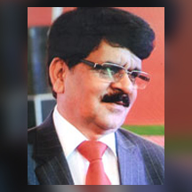 Engineer-in-Chief(Development) & HOD