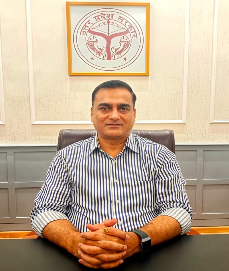 Principal Secretary