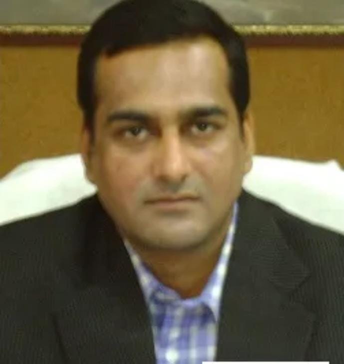 Principal Secretary