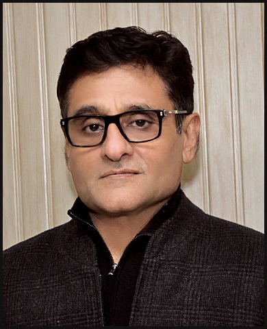 Managing Director